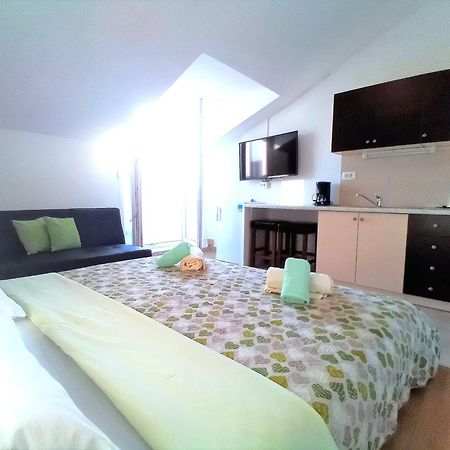 Guesthouse Cecilia مالينسكا المظهر الخارجي الصورة