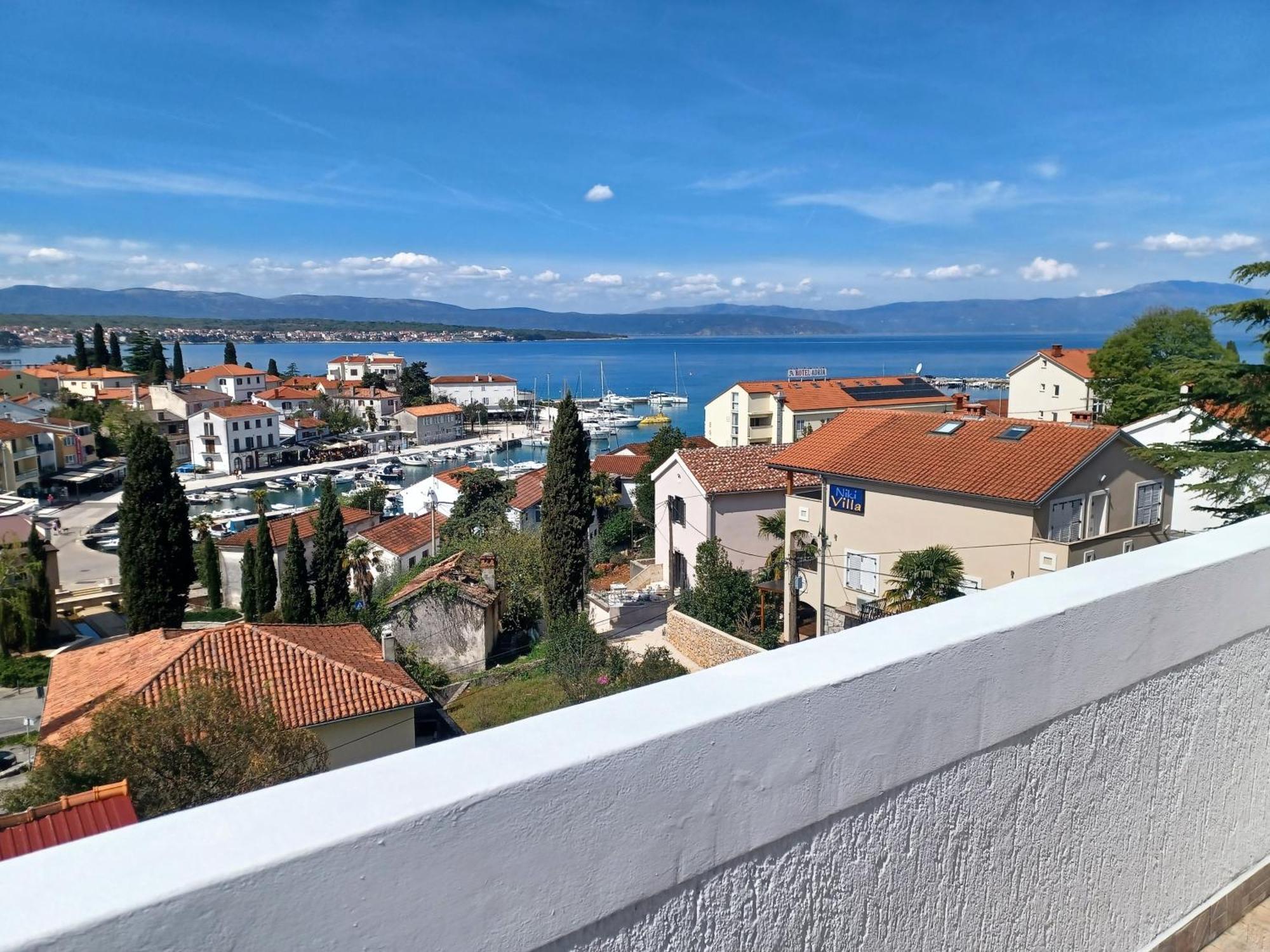 Guesthouse Cecilia مالينسكا المظهر الخارجي الصورة