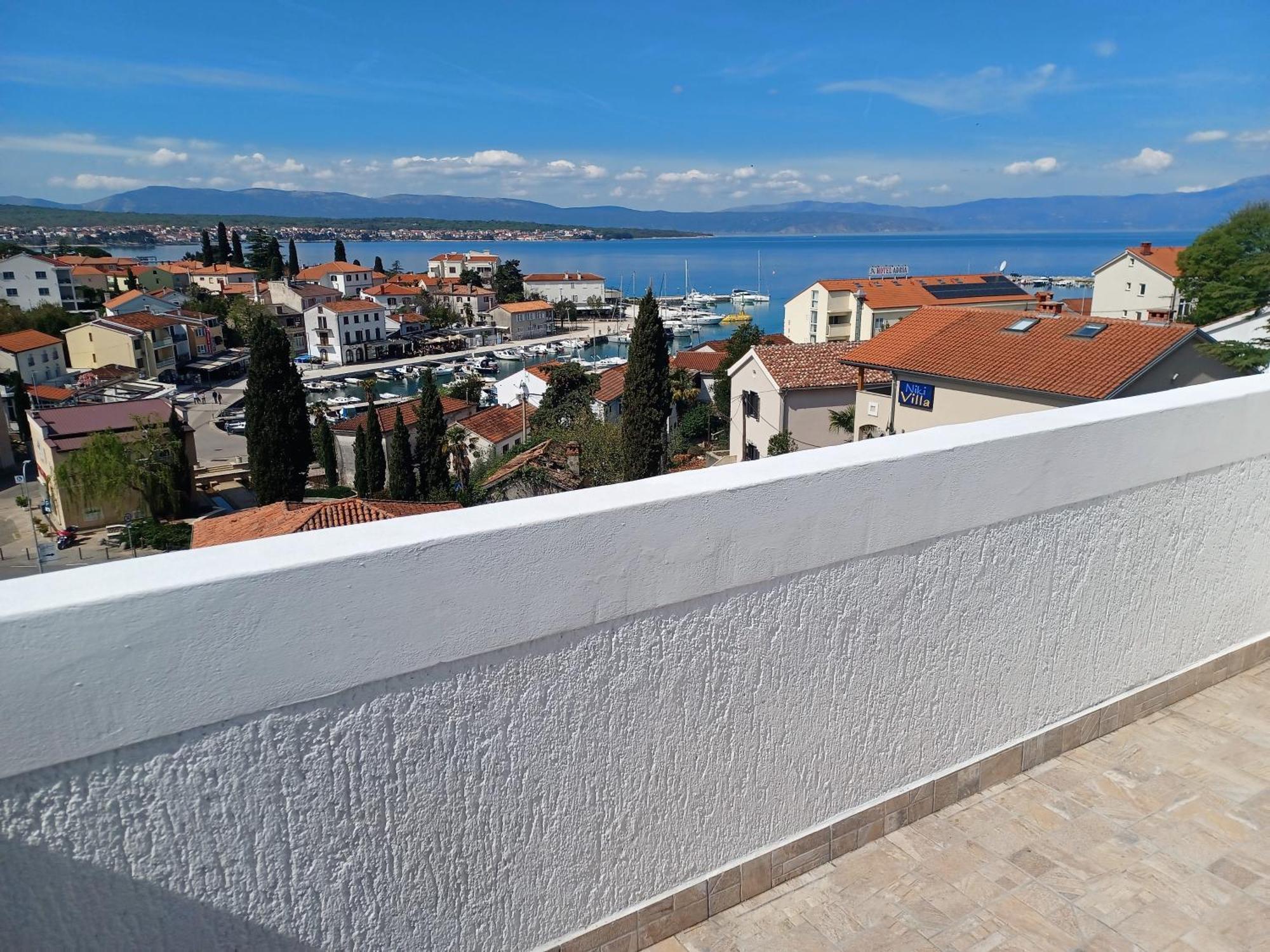 Guesthouse Cecilia مالينسكا المظهر الخارجي الصورة