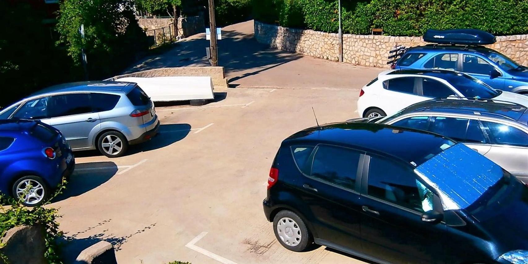 Guesthouse Cecilia مالينسكا المظهر الخارجي الصورة