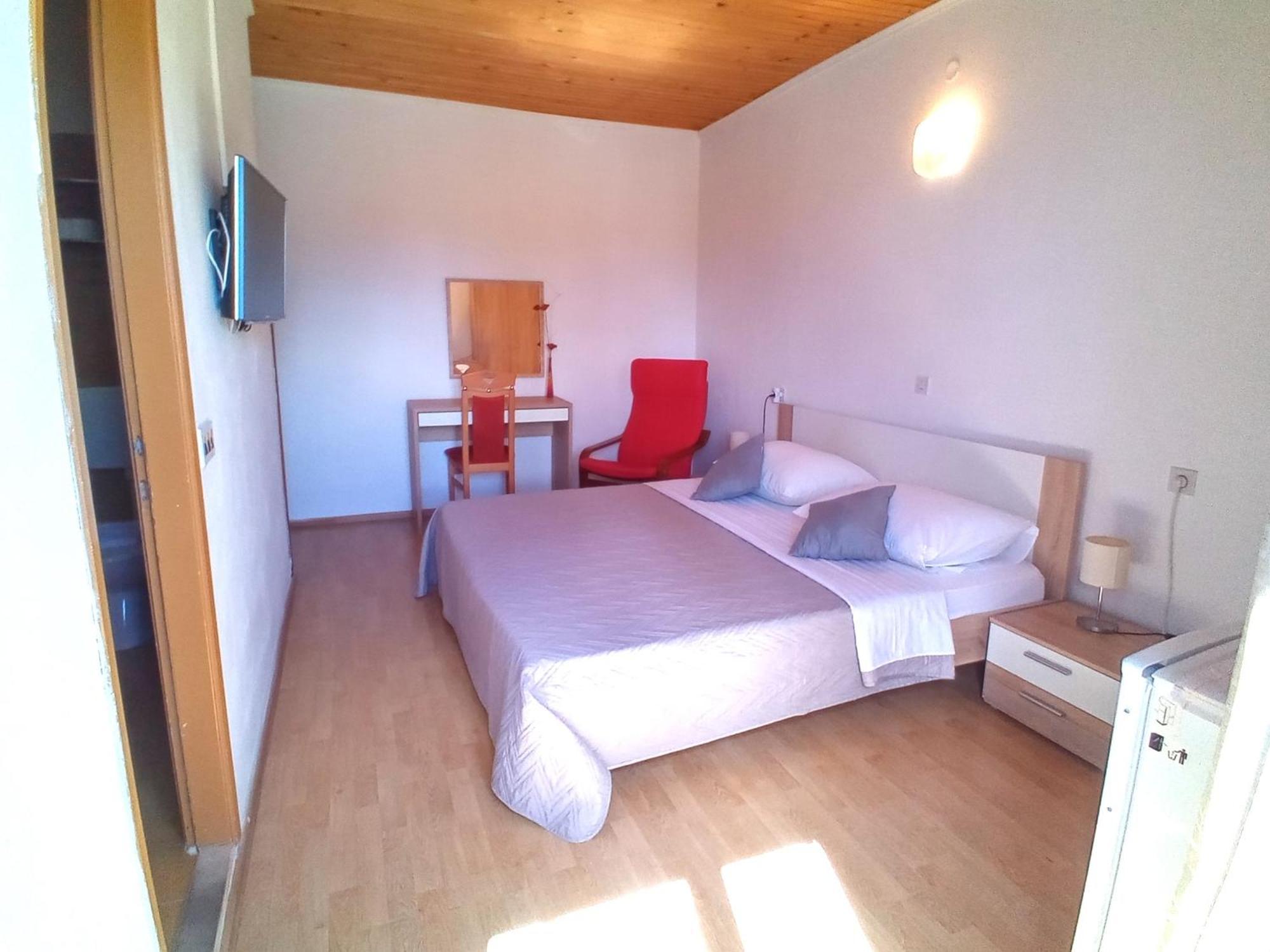 Guesthouse Cecilia مالينسكا الغرفة الصورة