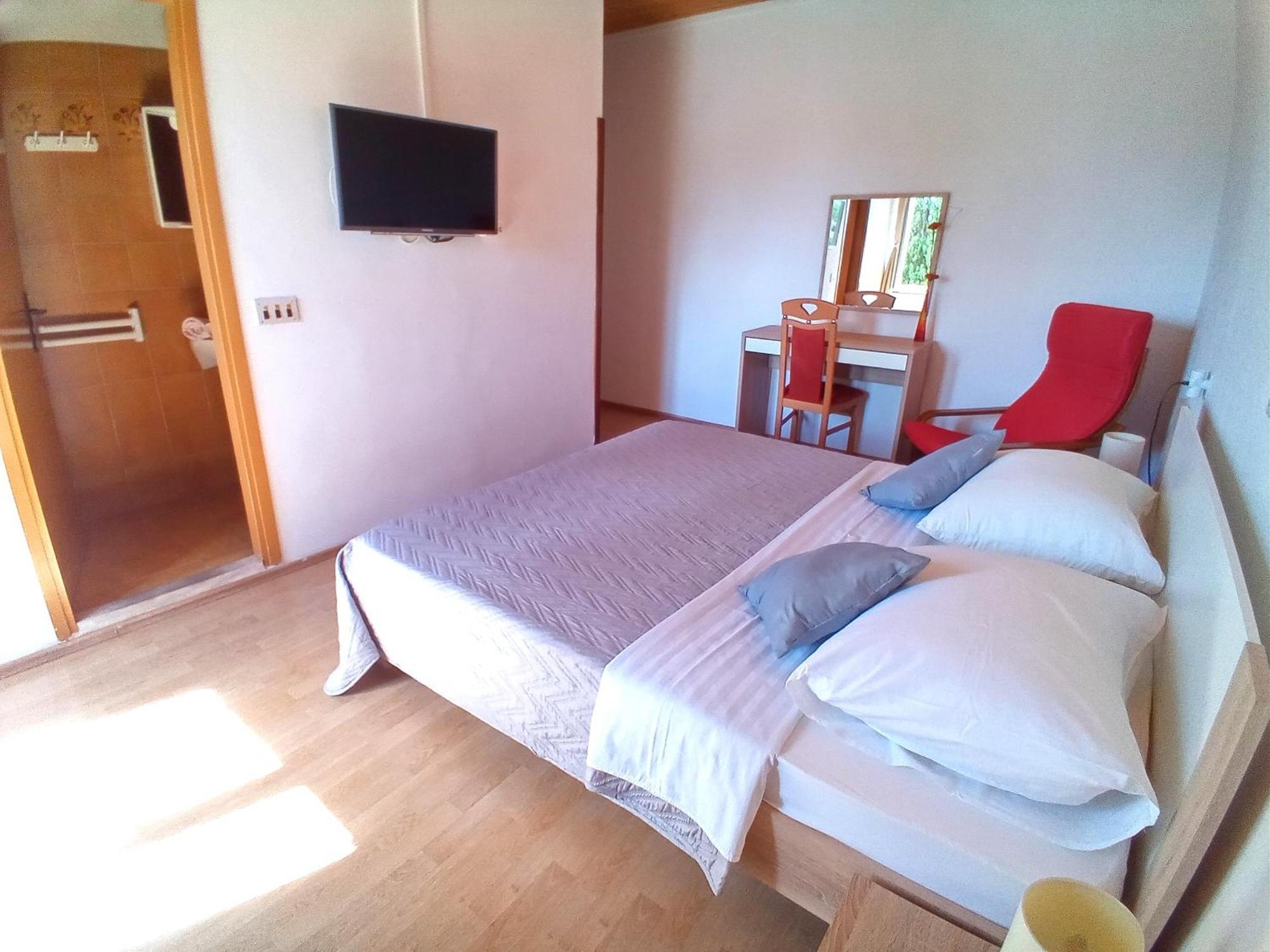 Guesthouse Cecilia مالينسكا الغرفة الصورة